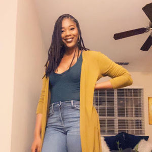 Meet your Posher, Canzetta